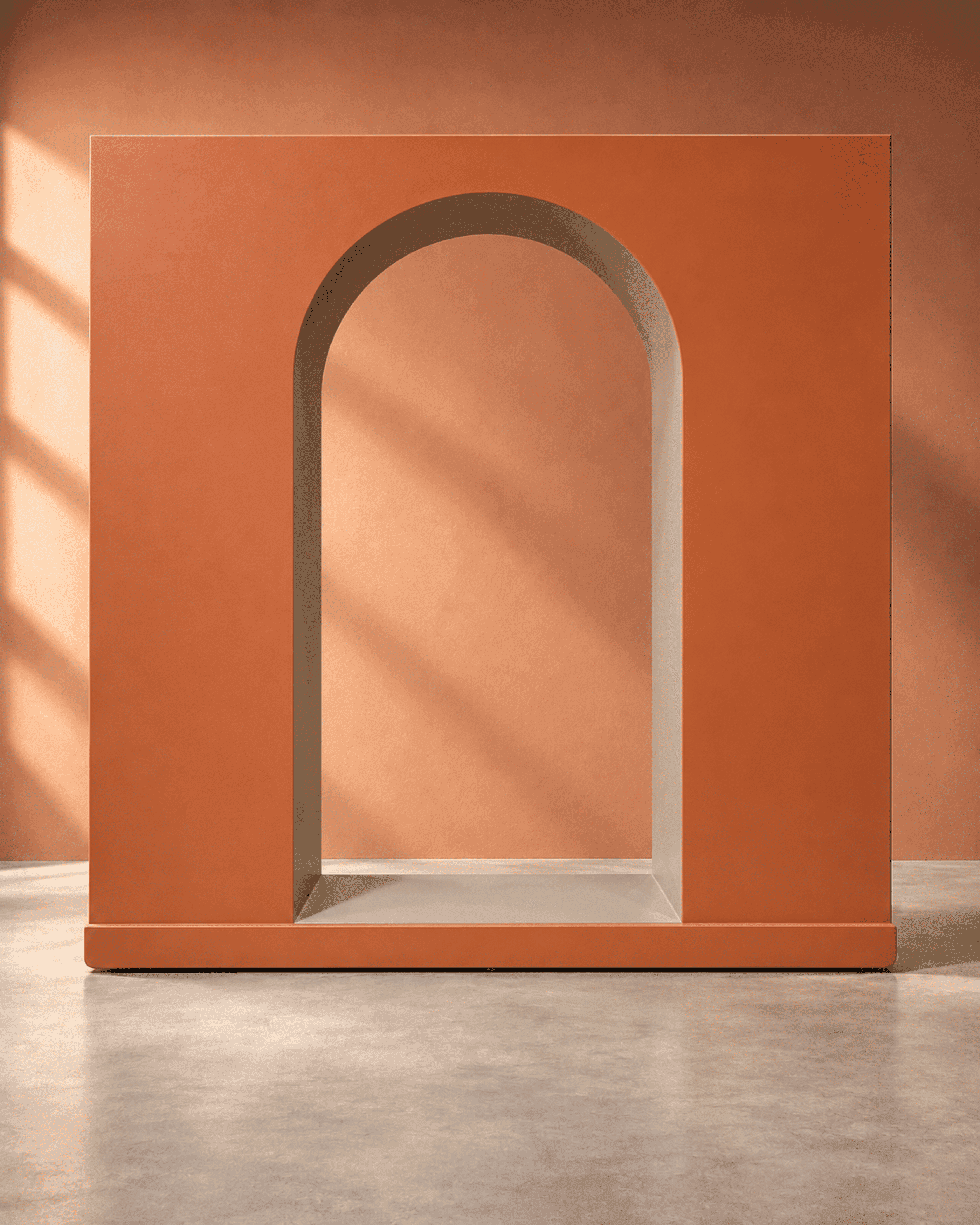 Rotatable Backdrop Walls view 1