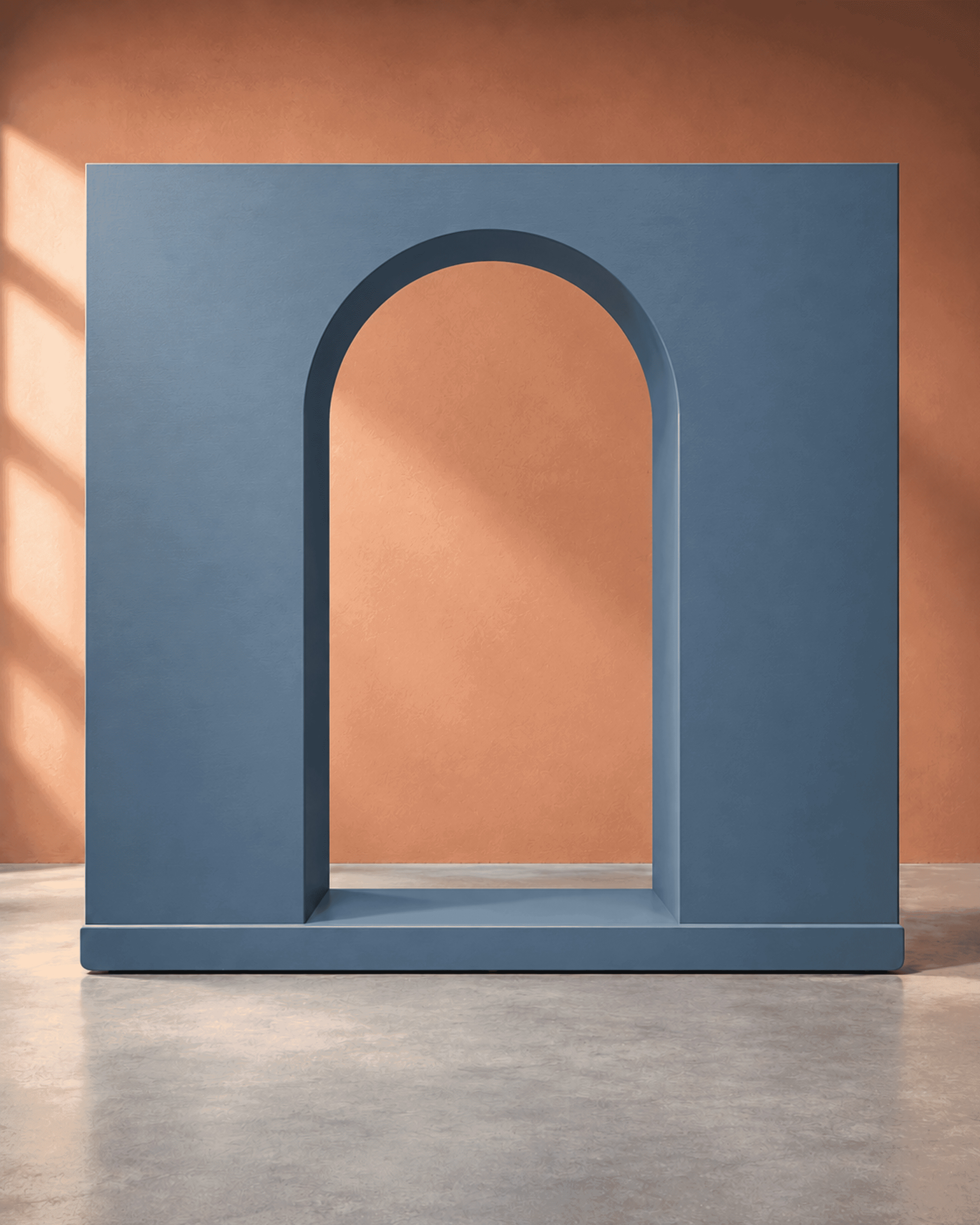 Rotatable Backdrop Walls view 2