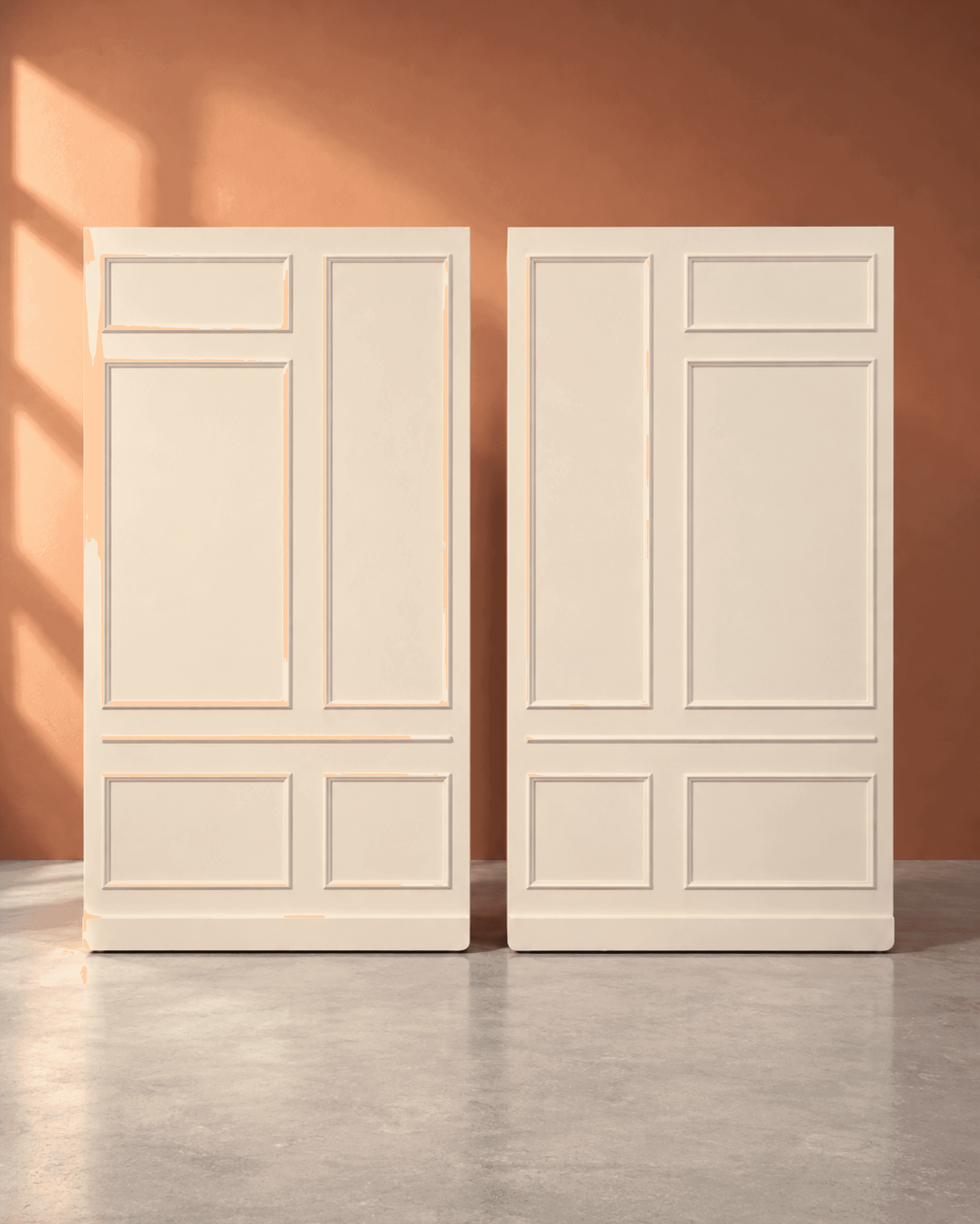 Rotatable Backdrop Walls view 7