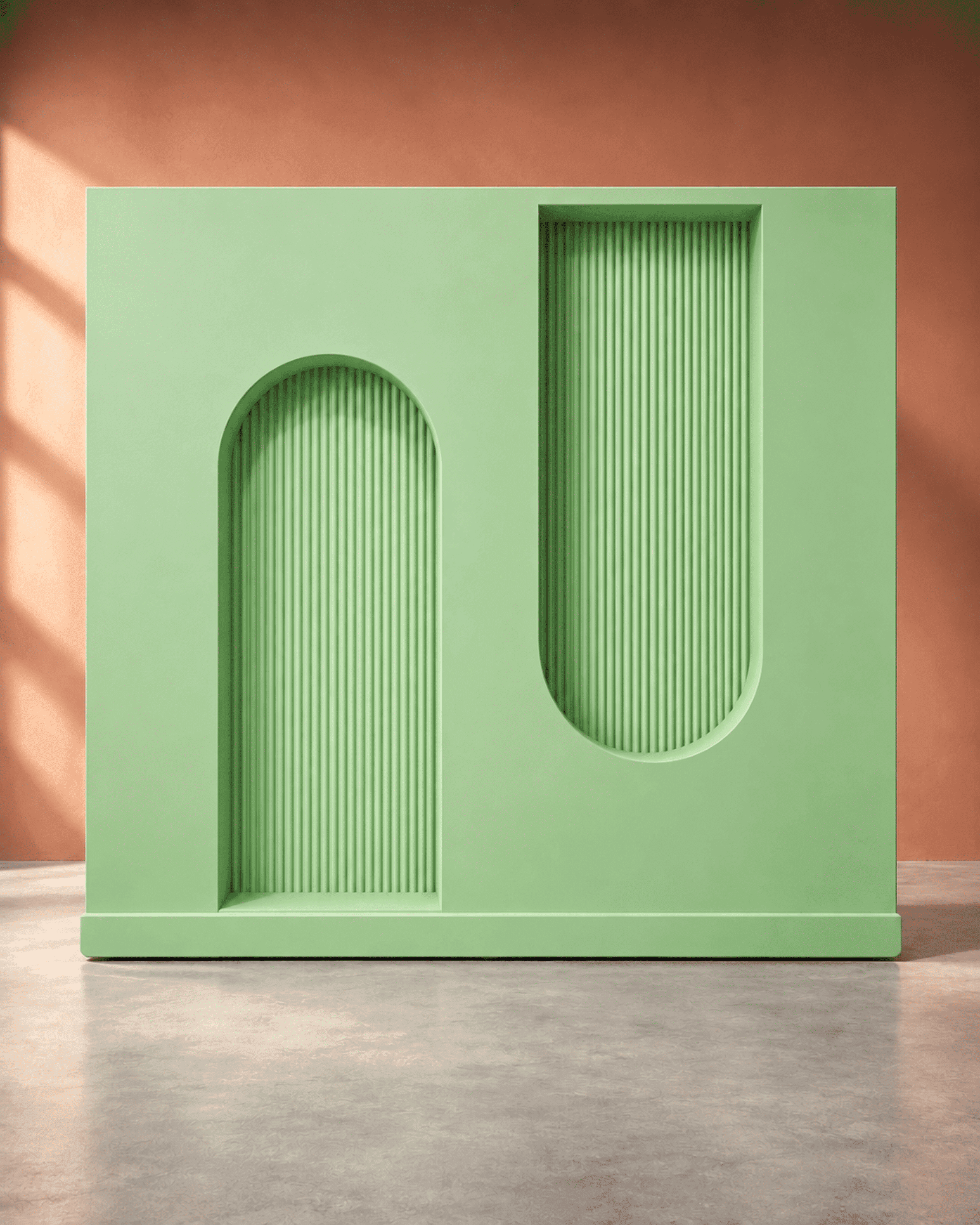 Rotatable Backdrop Walls view 3