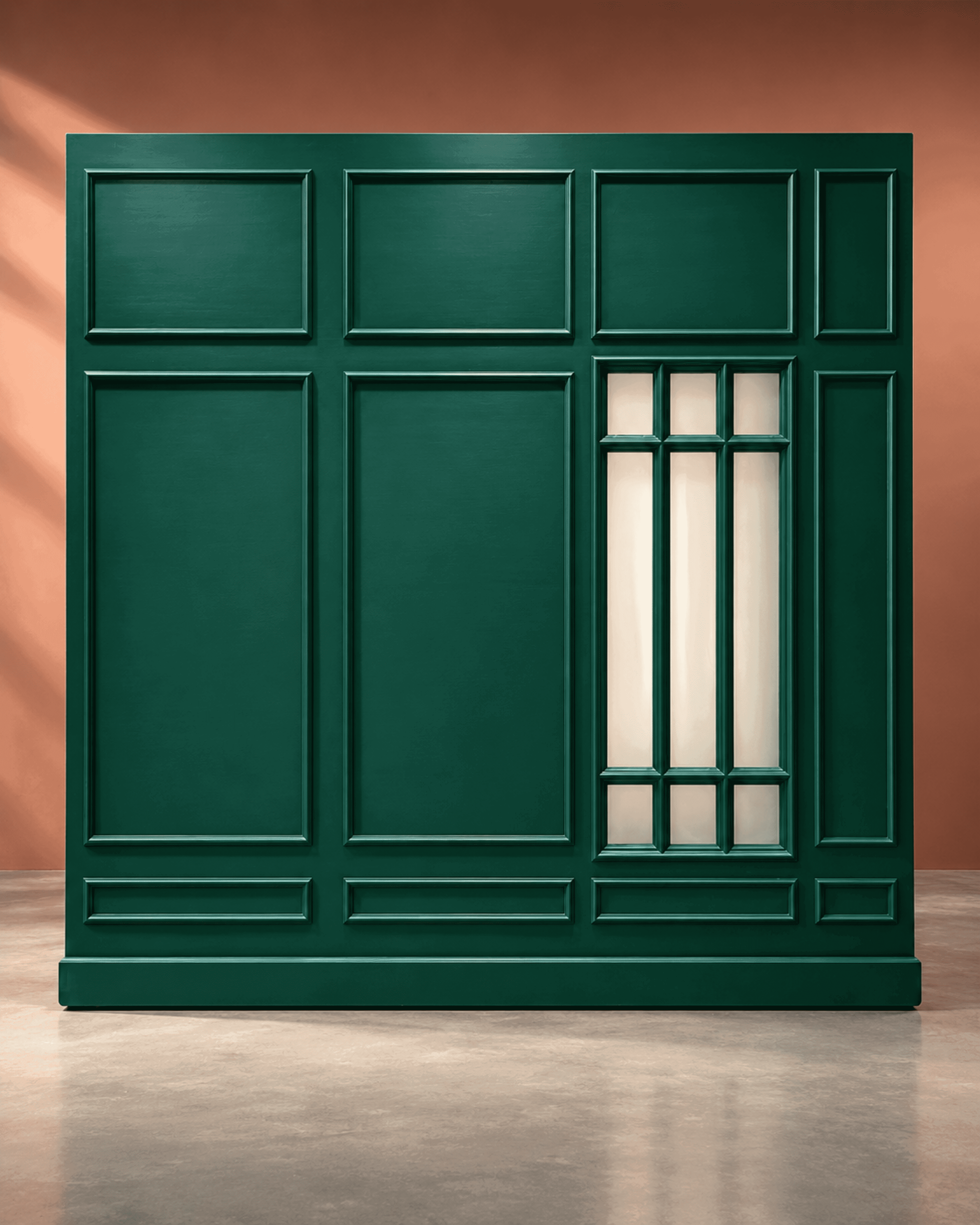 Rotatable Backdrop Walls view 9