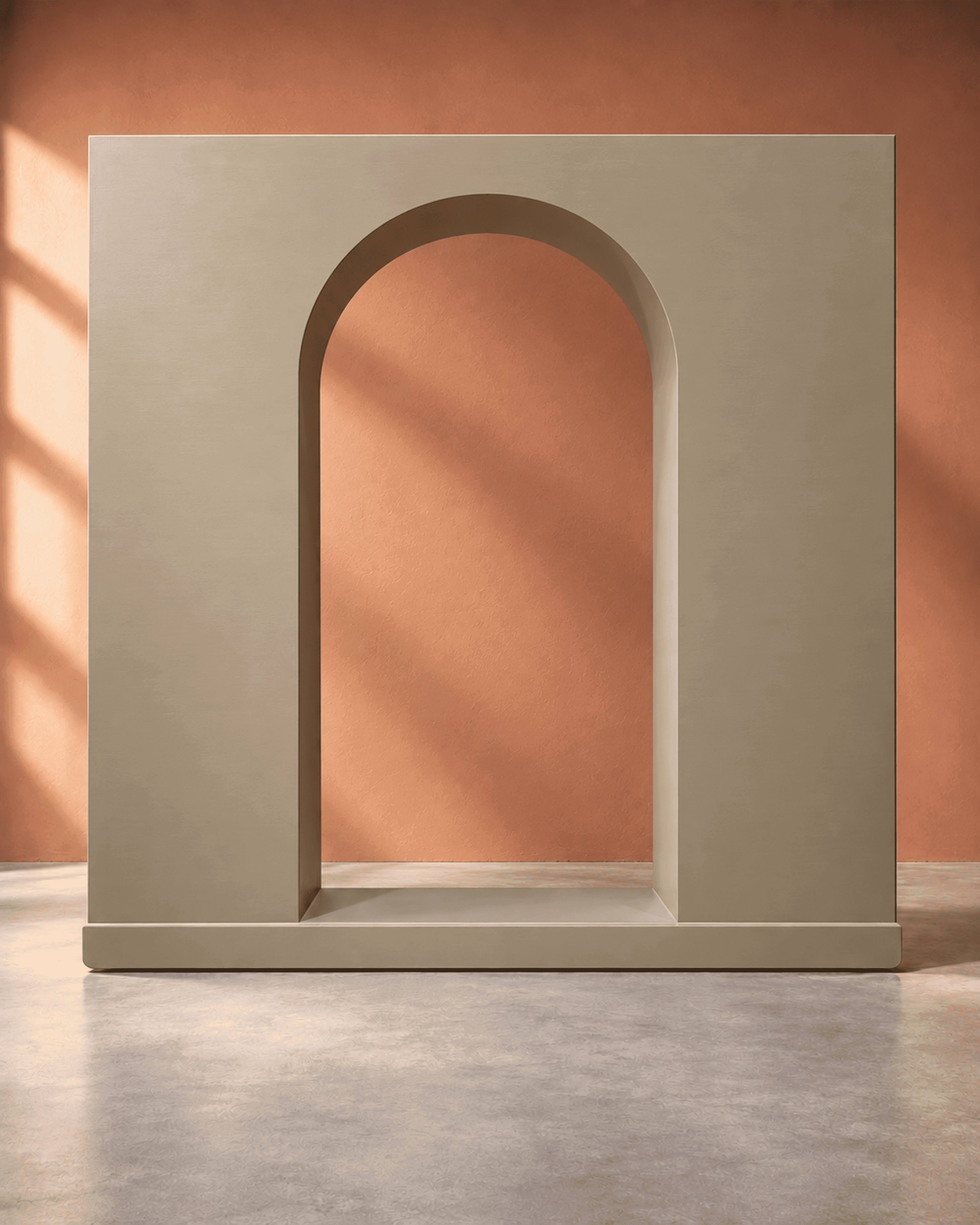 Rotatable Backdrop Walls view 5