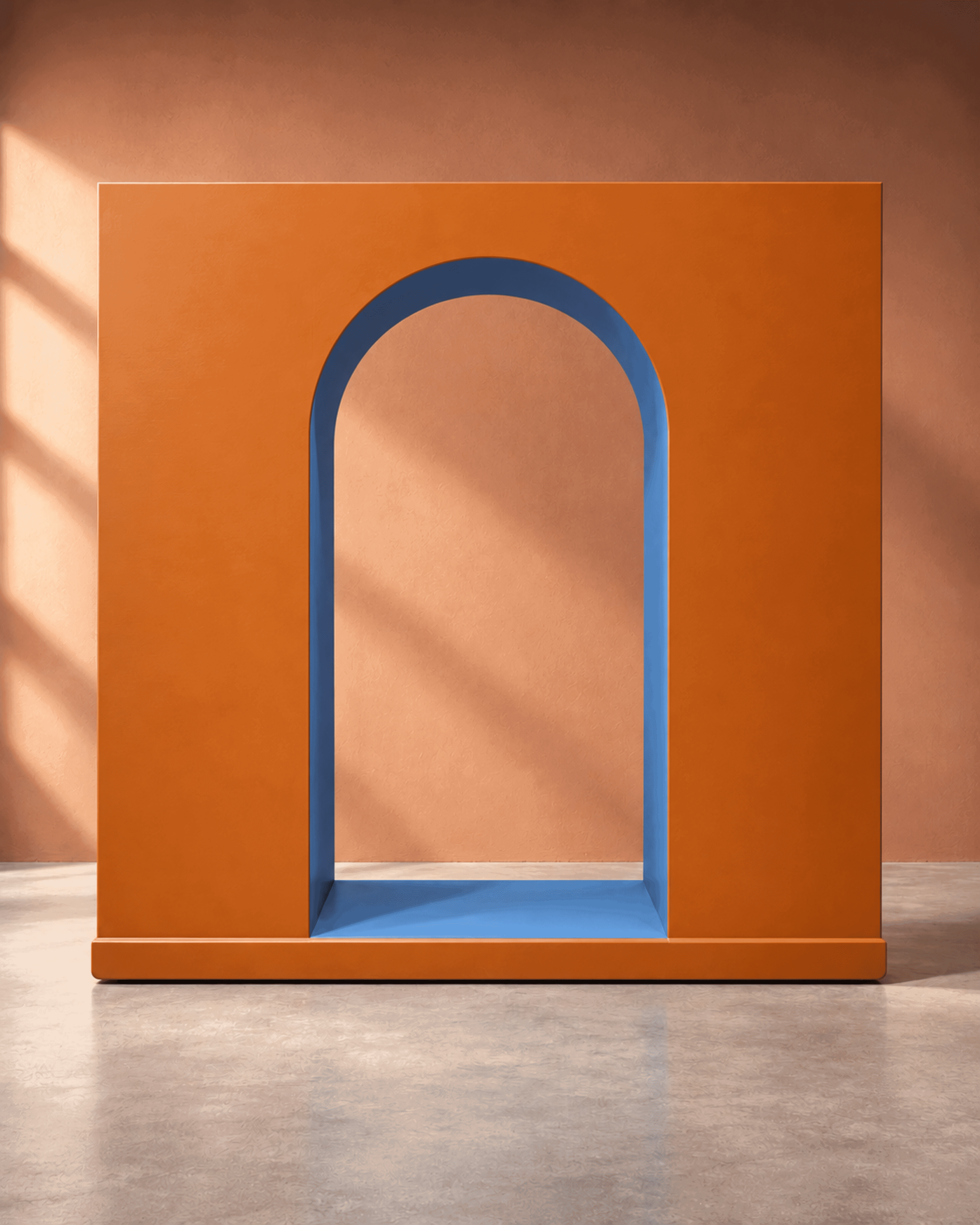 Rotatable Backdrop Walls view 4