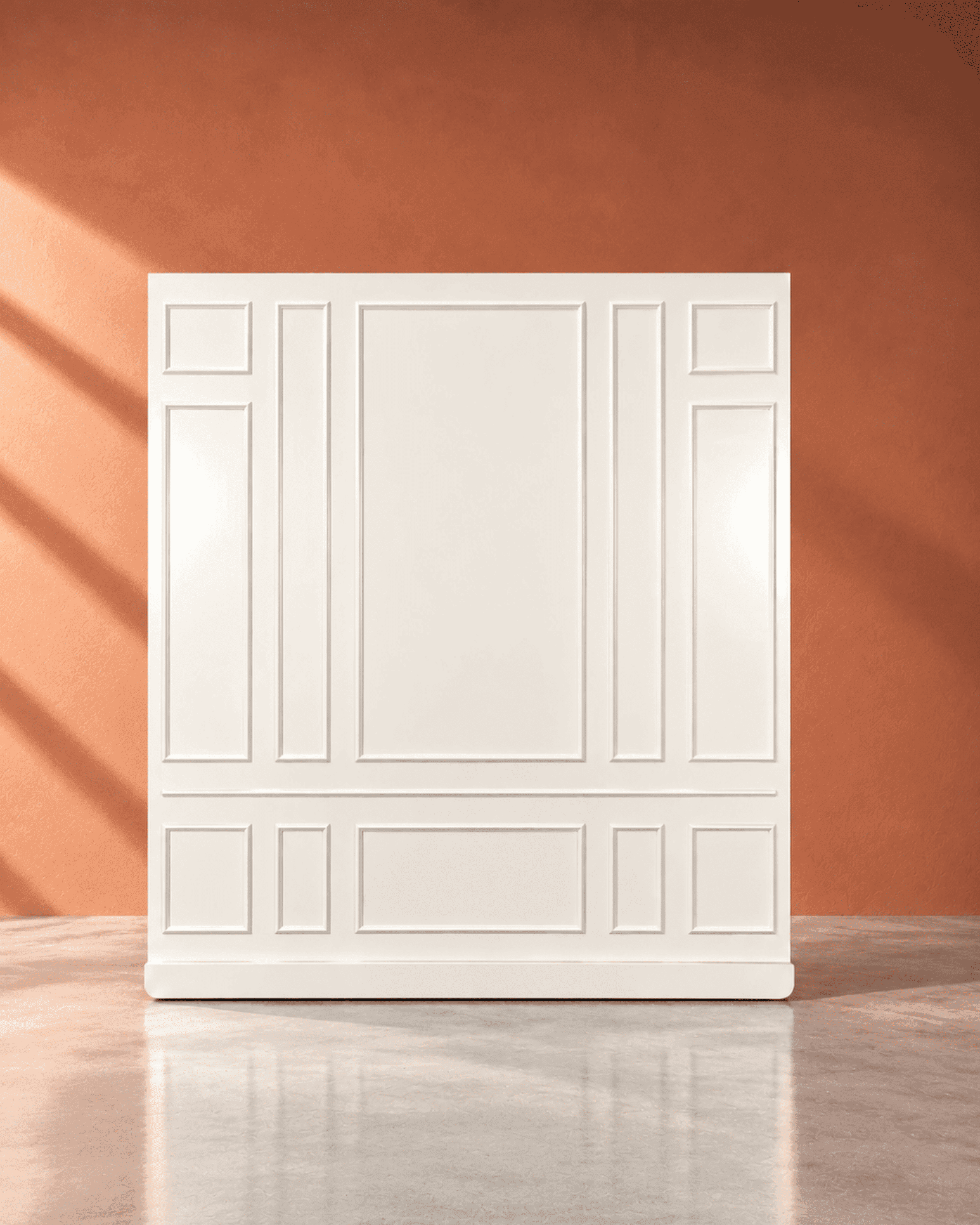 Rotatable Backdrop Walls view 12