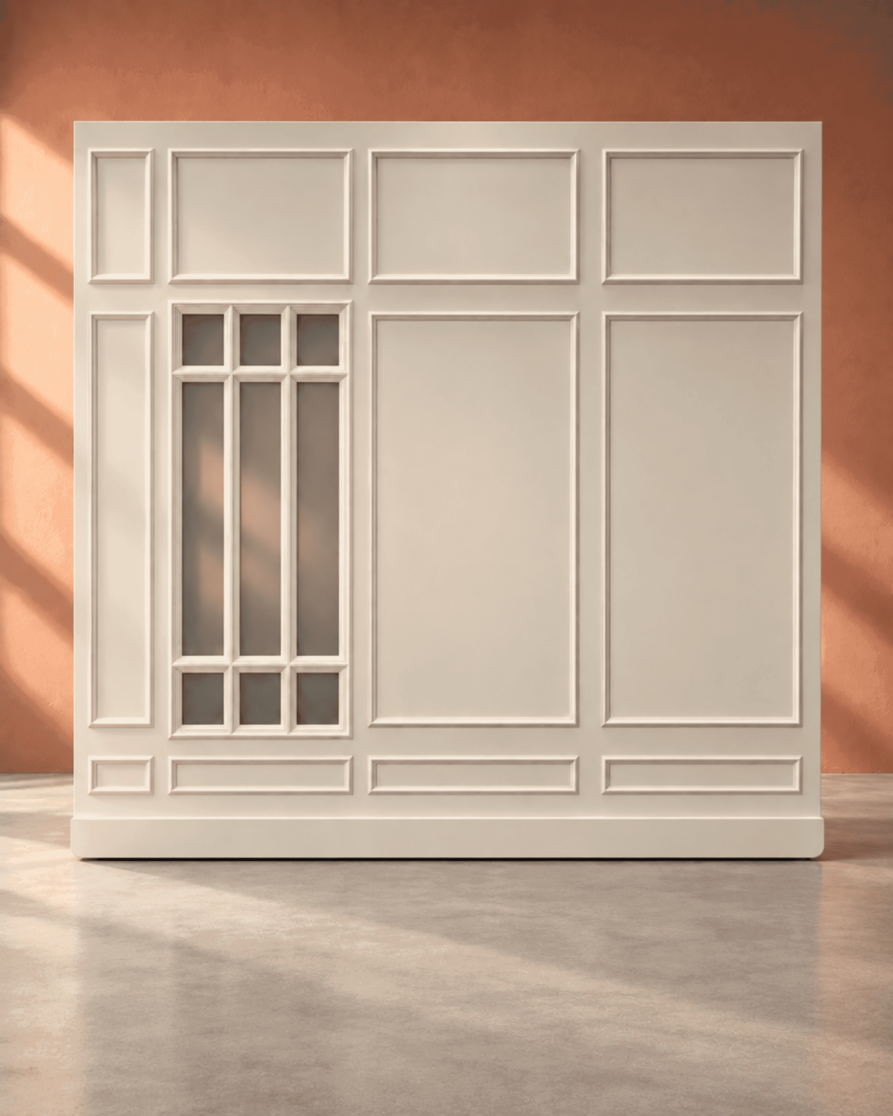 Rotatable Backdrop Walls view 11