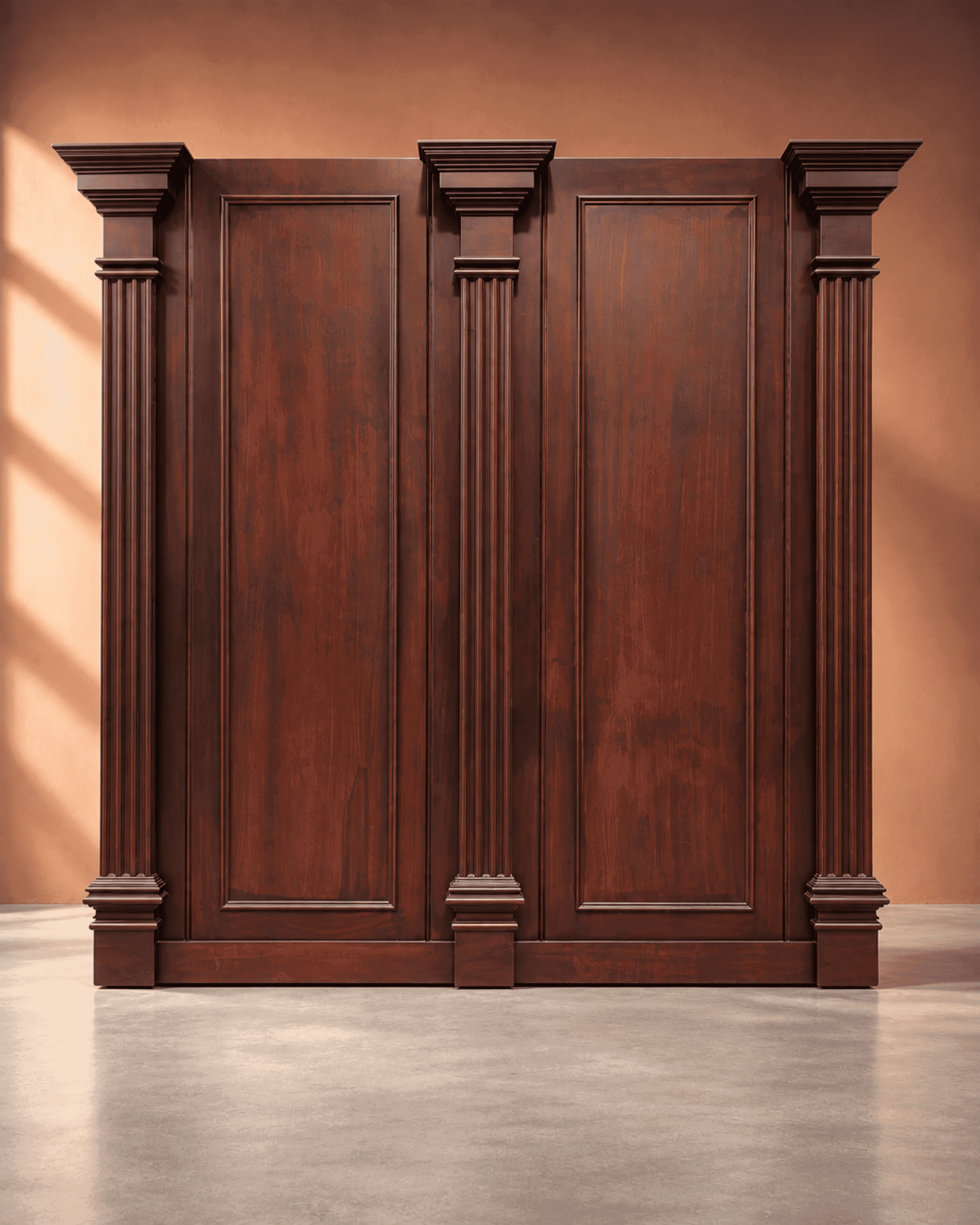 Rotatable Backdrop Walls view 13