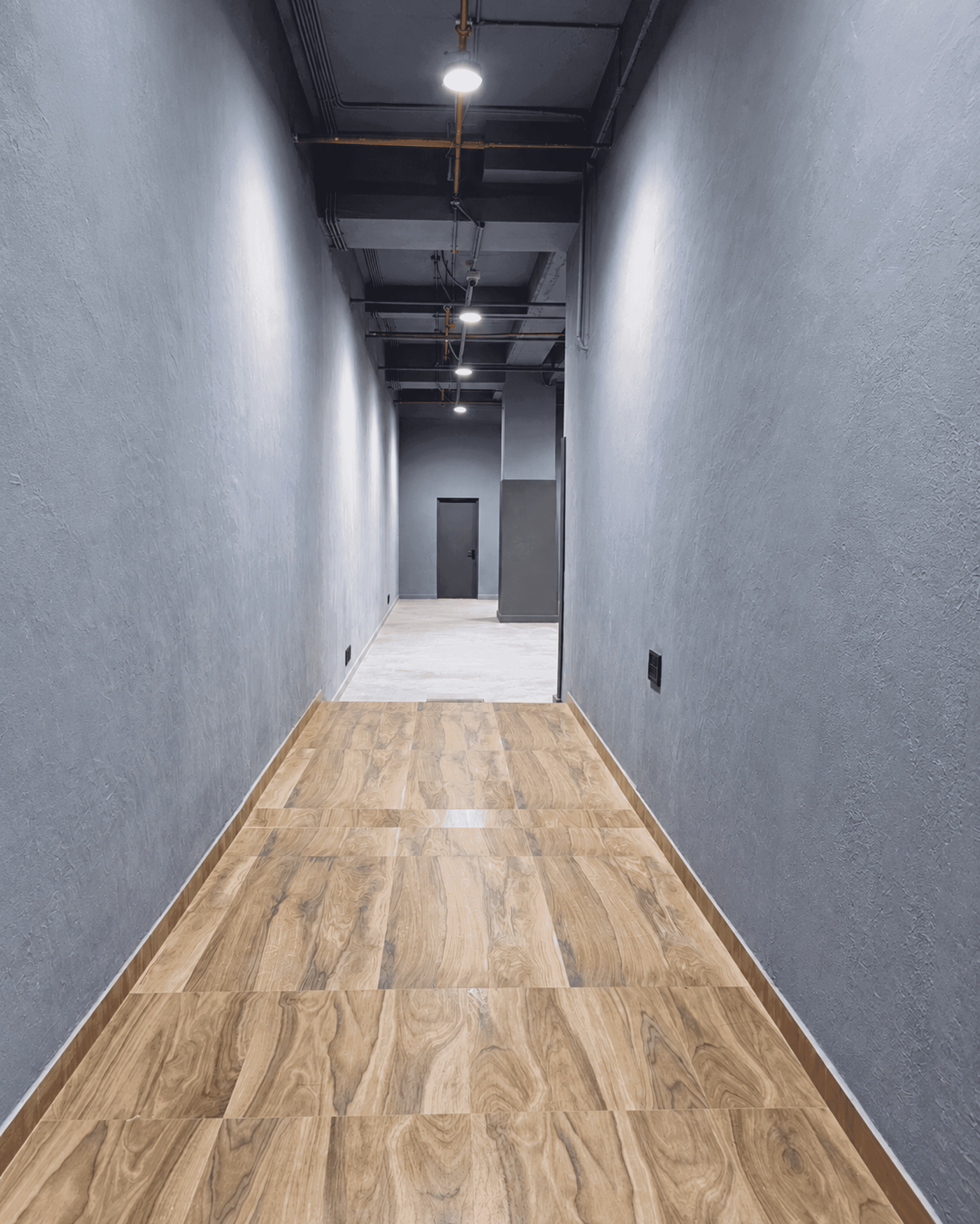 Main Production Floor view 10